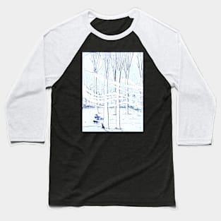 Travelers Baseball T-Shirt